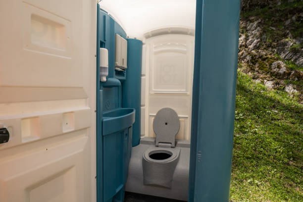 Best Portable bathroom rental  in Cortland West, NY