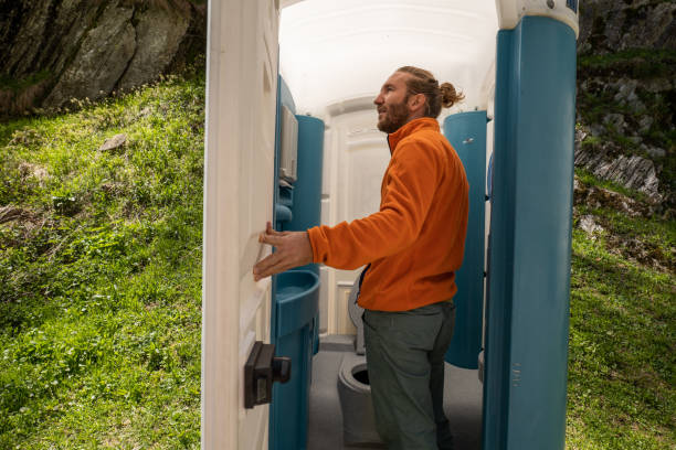 Best Portable toilet rental cost  in Cortland West, NY
