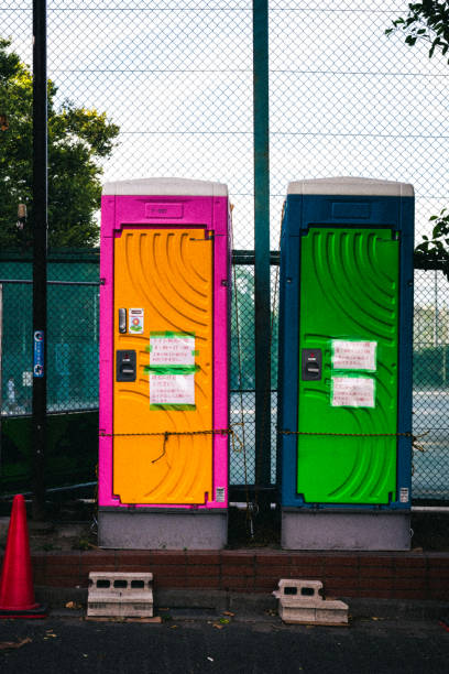 Best Luxury portable toilet rental  in Cortland West, NY