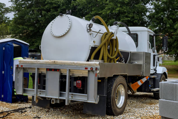 Best Portable toilet rental cost  in Cortland West, NY
