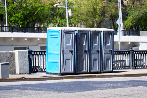Best Local porta potty services  in Cortland West, NY