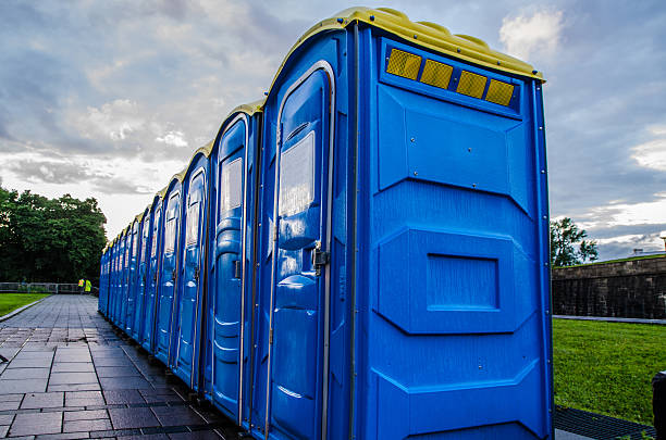 Best Affordable porta potty rental  in Cortland West, NY
